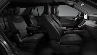2027 Ford  Internal Image 1